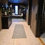 Modern With Inout In Great Area Brunstad