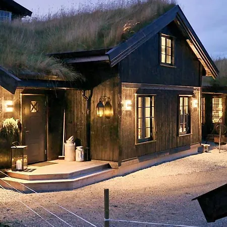 Modern With Inout In Great Area בית נופש *