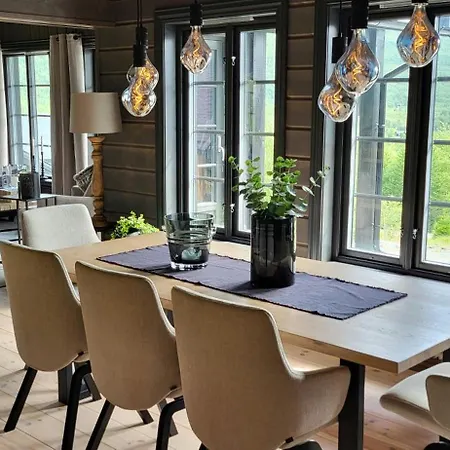 Modern With Inout In Great Area *