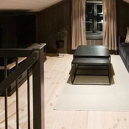 Modern With Inout In Great Area * Brunstad