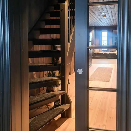 Modern With Inout In Great Area Vakantiehuis